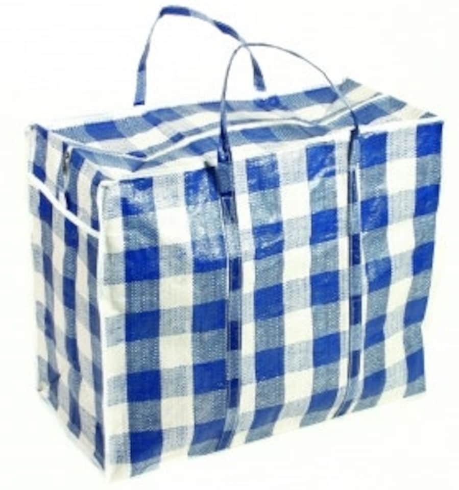 image 1 of Large Shopper Bag