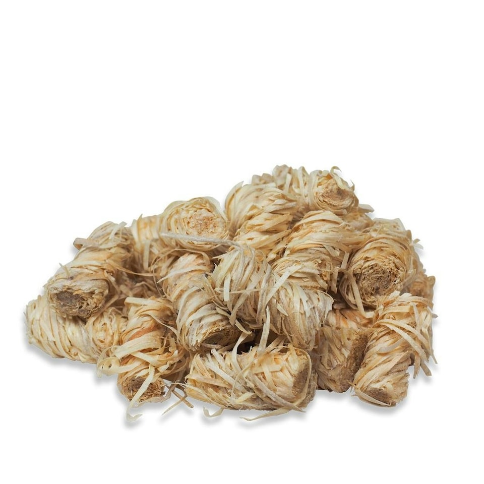 image 1 of Warma Natural Eco Wood Wool Firelighters - 6 Boxes 180 Pieces