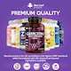 image 8 of Quercetin Supplement 500mg High Strength Antioxidant Capsule