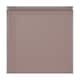 image 1 of 170cm Mocha Plain Straight Edge Daylight Roller Blind | Brown | Brown
