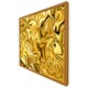 image 4 of Golden liquid (Picture Frame) Brown | M