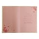 image 4 of Especially For You Butterflies and Flowers Design Mother's Day Boxed Card