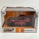 image 1 of Ford Mustang Dark Horse 2024 Red Big Time Muscle 1:24 Scale Jada 35277