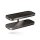 image 1 of Zens Quattro Wireless Charger Pro 4 (incl. Wall Charger) - Black