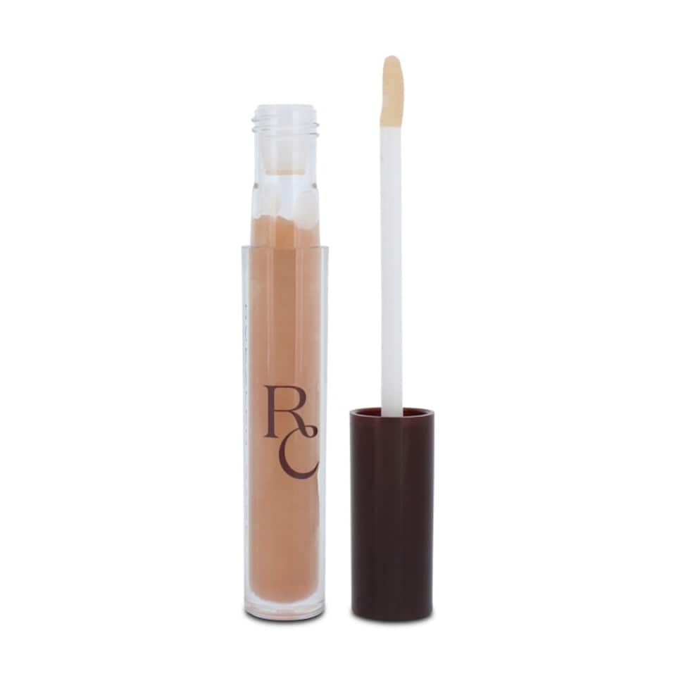 image 1 of Rudolph Care Lips Soft & Glossy Pink Lip Balm 04 Josephine N/A