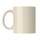image 3 of MidOcean Dublin Tone Ceramic 300ml Mug - Beige - One Size