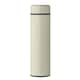 image 3 of MidOcean Nunavut Double-Walled 420ml Bottle - Off White - One Size Cream | One Size
