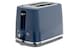 image 5 of Cello Textured Blue 2 slice Toaster | Blue | 2 Slice