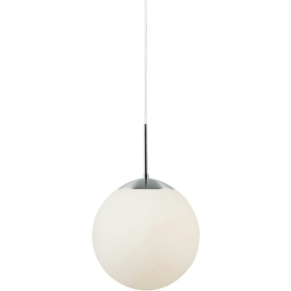 image 1 of Cafe 20 cm | Pendant | White