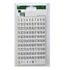 image 4 of IVY SELF ADHESIVE NUMBERS 1-99 231041