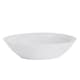 image 4 of Argon Tableware Classic White Pasta Bowls - 25.5cm - Pack of 6 | White | White