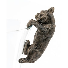Pot Buddies Garden Pot Décor French Bulldog 