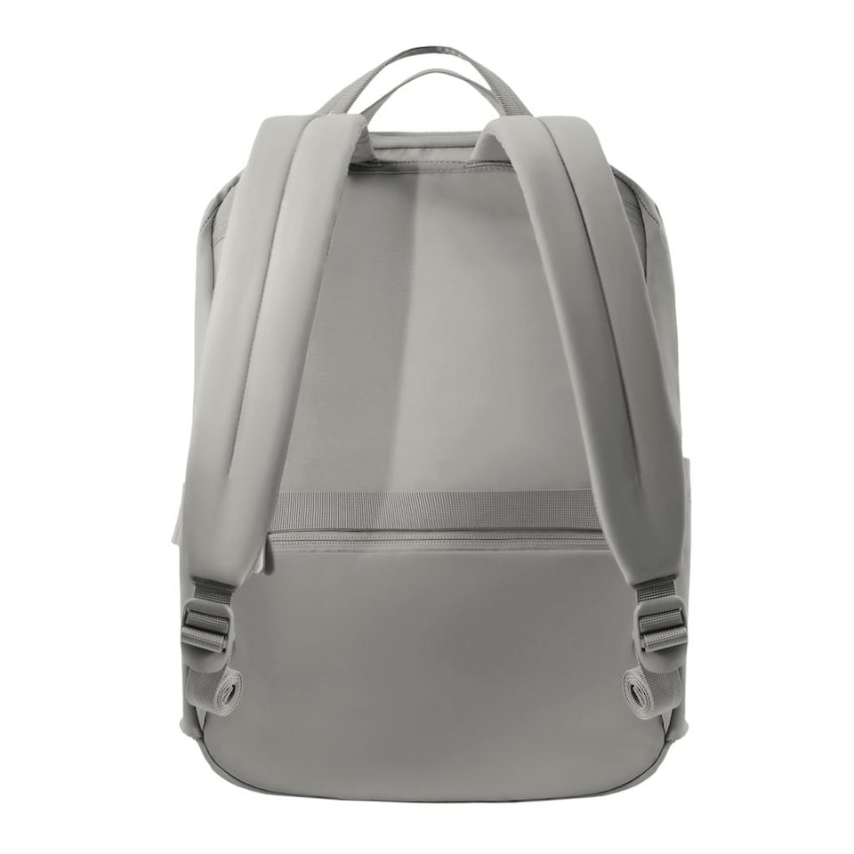 image 1 of XD Design Tote Soft Backpack | Grey | Grey | One Size | 1
