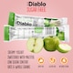 image 3 of Diablo No Added Sugar Yoghurt and Apple Muesli Bar 30g 6 Pack