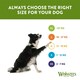 image 10 of Whimzees Stix Small 12 Cm 24pk (+ 4 Foc) (Pack of 6)