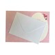 image 3 of With Love To My Wife Pink Flowers Design Mother's Day Card