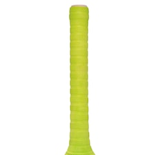Kookaburra Aura Bat Grip - Yellow - One Size