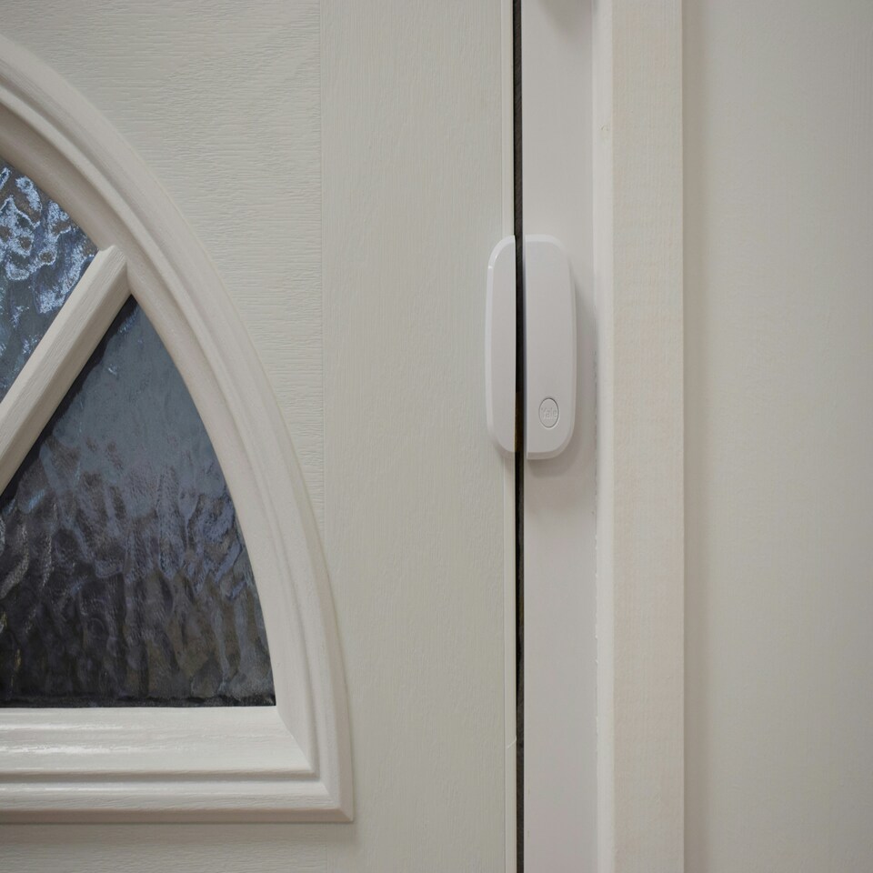 image 1 of Yale Door/Window Contact - Intruder and Sync Alarm Range