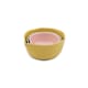 image 2 of Jamie Oliver Big Love Set of 3 Pinch-Me Pots | Multi | Multicolour