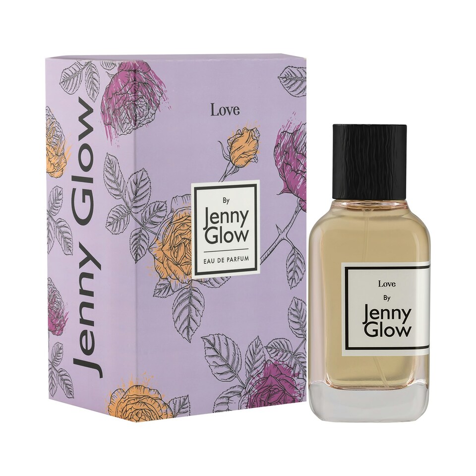 image 1 of Jenny Glow Love Eau De Parfum 100ml