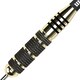 image 4 of Unicorn Core Plus Win Darts (Pack Of 3) - Black/Gold - 27g