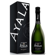 Ayala Brut Majeur Champagne NV 75 cl