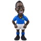 image 1 of Brazil FC Pele MiniX Football Figurine - Multicoloured - One Size