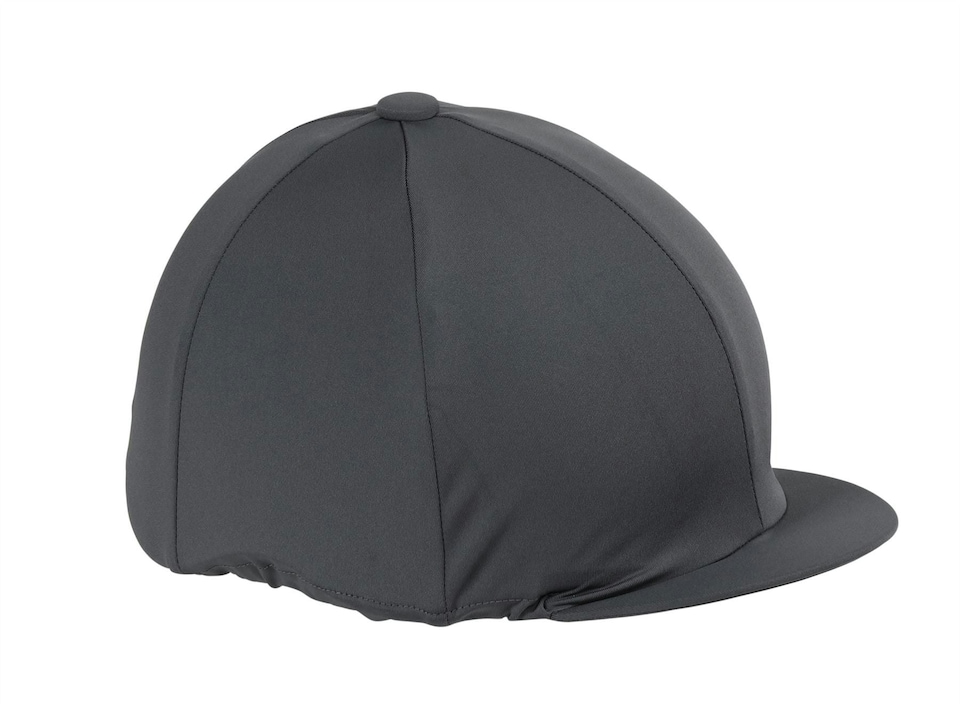 image 1 of Shires Hat Cover | Green | One Size