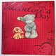 image 1 of Me to You Dog Dizen Love You Valentine's Day Greeting Card