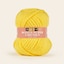 819 Bright Lemon | Yellow