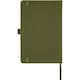 image 2 of Marksman Honua A5 Composition Notebook - Forest Green - A5