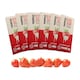 image 1 of Diablo No Added Sugar White Chocolate with Strawberry 75g 6 Pack