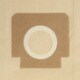 image 4 of Reliapart Dust Bags for Dirt Devil 09173709 Pack of 5 U2814 U2876 U2878 U2880