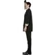 image 4 of The Addams Family Mens Lurch Costume Set - Black - XL R XL