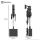 image 5 of Electrolux Rechargeable Stick Vacuum Cleaner with Auto Empty Station