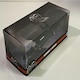 image 6 of Batman Animated Batmobile with Figure 1:32 Scale Jada 31705