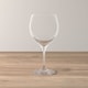 image 5 of Villeroy & Boch Maxima Set of 4 Burgundy Goblets
