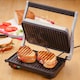 image 6 of Judge 3-in-1 Electric Panini Press Grill 1000W