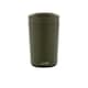 image 4 of Avira Alya Recycled Stainless Steel 300ml Tumbler - Green - One Size