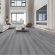 image 2 of Living and Home Realistic Wood Effect Flooring Plank 36 Pcs - Grey | Grey