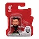 image 2 of Liverpool FC Giorgi Mamardashvili 2026 SoccerStarz Collectable Figurine | Black | Black/Green | One Size | 1