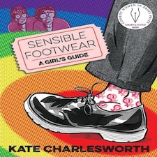 Sensible Footwear