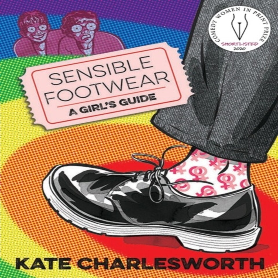 Sensible Footwear
