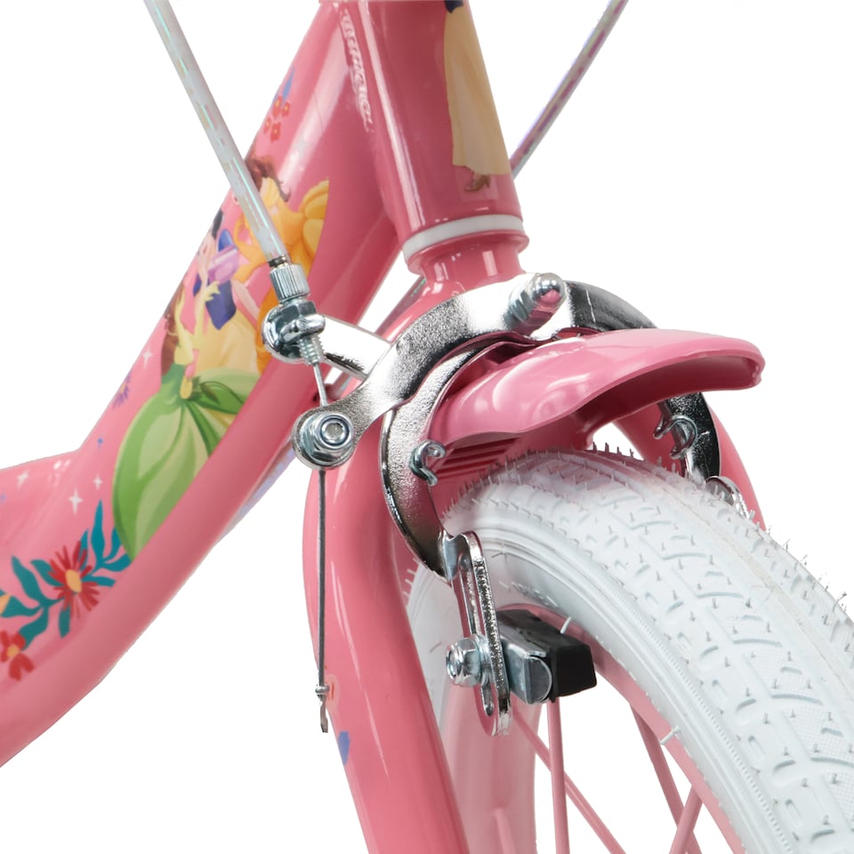 image 1 of Disney Princess 14" Bicycle