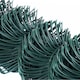 image 2 of 1.15m x 10m Green PVC Coated Galvanised Steel Chain Link Fencing | Green | 1