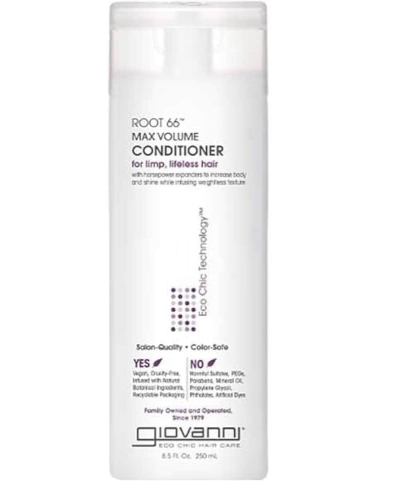 Giovanni Root 66 Max Volume Conditioner