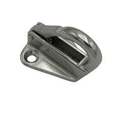 Fending Hook with Safety Catch Stainless Steel 11MM (Yacht Boat Marine)
