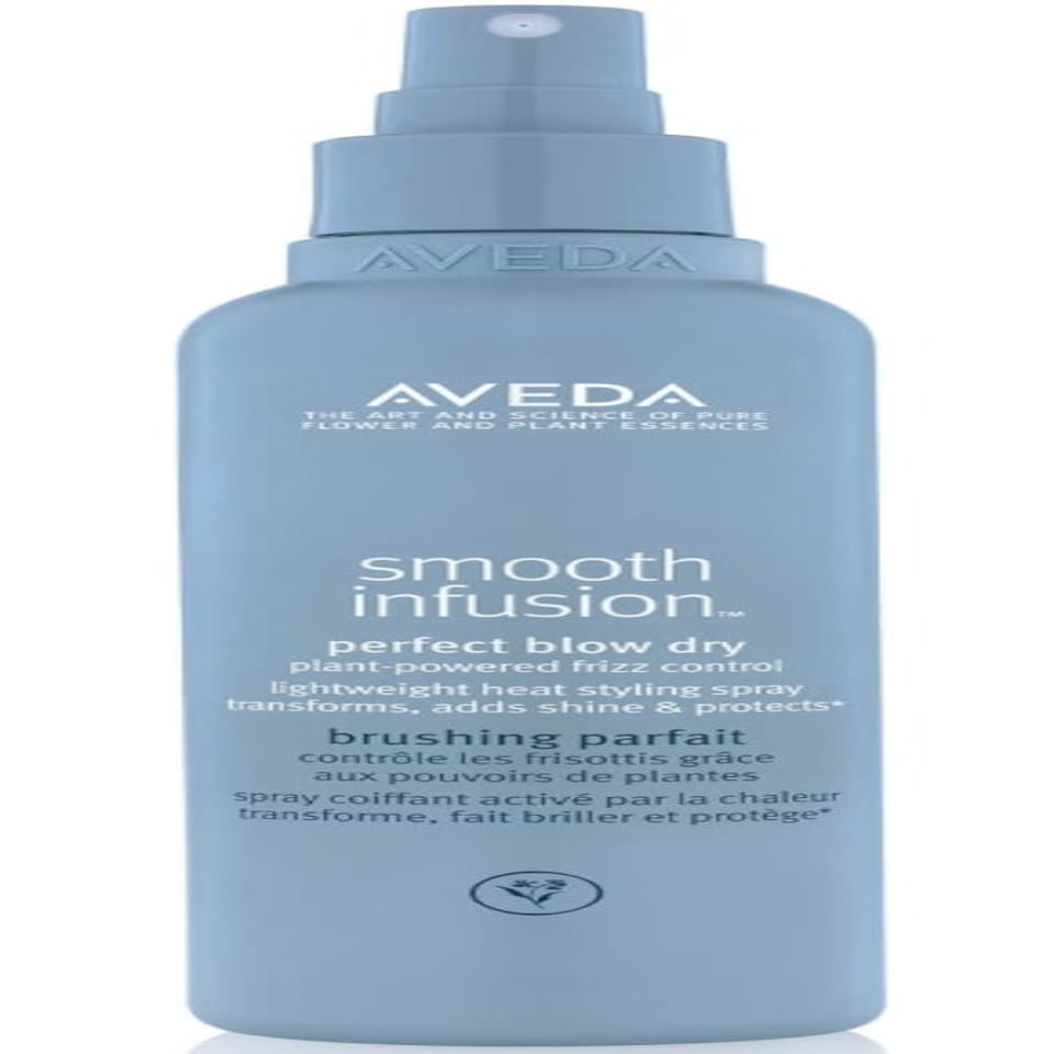 image 1 of Aveda Smooth Infusion Perfect Blow Dry 200ml