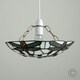 image 3 of ValueLights Tiffany Style Multicolour Ceiling Pendant Shade