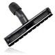 image 6 of SPARES2GO Hard Floor Slim Brush Tool Compatible with Titan 16L 20L 30L 40L Vacuum Cleaner (295mm Wide)